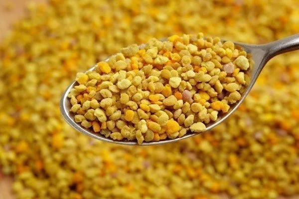 بی پولن یا گرده زنبور: درمان طبیعی برای مشکلات ادراری ناشی از پروستات
