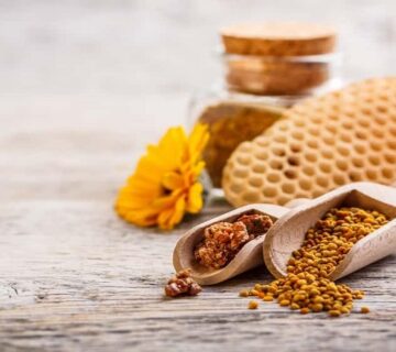 قرص بی پولن چیست و چگونه بر سلامت پروستات تأثیر می‌گذارد؟
