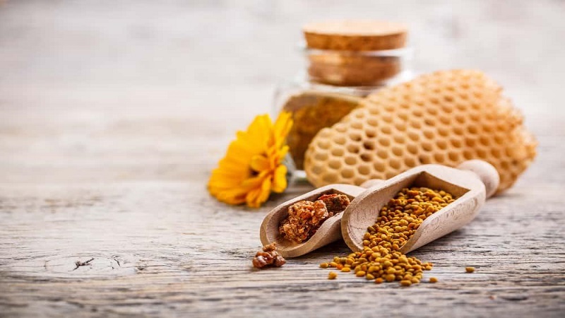 قرص بی پولن چیست و چگونه بر سلامت پروستات تأثیر می‌گذارد؟