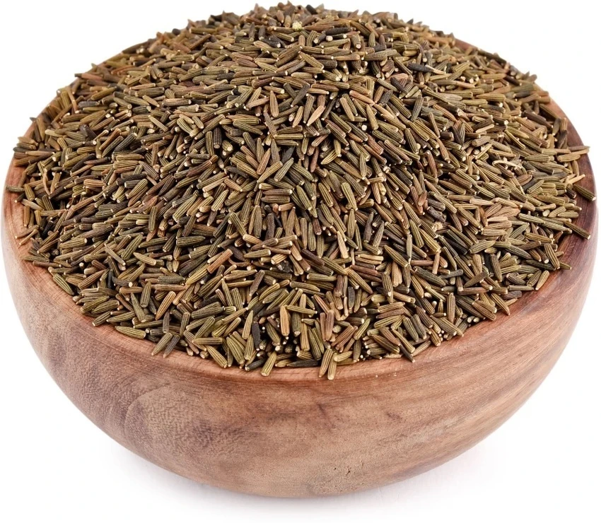 بررسی علمی نقش گیاه کراویا (Carum carvi) در بهبود زودانزالی در مردان